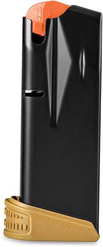 FN Magazine FN Reflex 9mm 10rd with FDE Base Plate