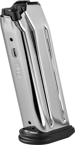 FN Magazine FN 510 10mm 15rd Black Weight: in