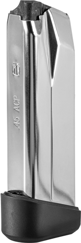 FN Magazine FN 545 45ACP 10rd Black Weight Conversion