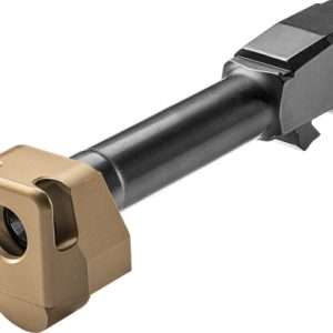 FN Compensated Barrel Kit FDE - Precision Performance & Control