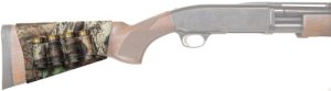 Allen Shotgun Buttstock Shell Carrier Neoprene Mobu Country