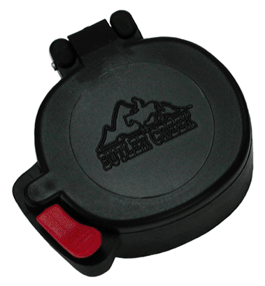 Butler Creek Flip Open #15 Eye Scope Cover