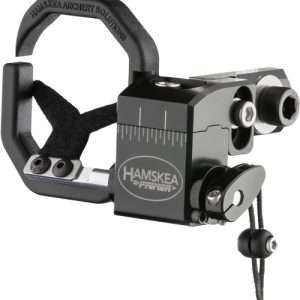 Hamskea Arrow Rest Primer RH for Right-Handed Archers