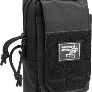 ARB MOLLE Bag Trauma Kit .5 - Black Bag