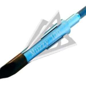 Muzzy Broadhead Standard 100gr 4-Blade 1" Cut
