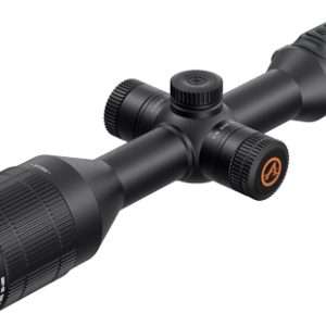 Athlon Thermal Scope Cronus 400x300 Lightweight Compact