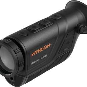 CRONUS ATS 400 X 300 RES Thermal Monocular: Compact, Lightweight