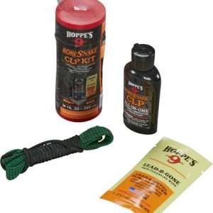 Hoppe's BoreSnake Cleaning Kit for .22/.223 Rifles