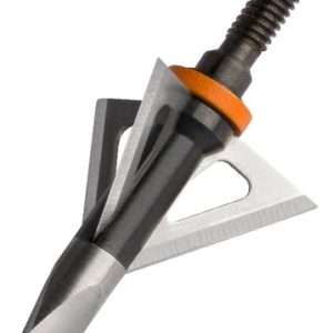 Wasp Broadhead Drone 3-Blade, 125gr, 1 1/8 Cut