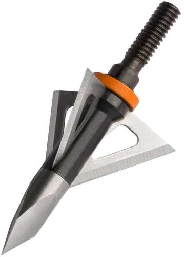 Wasp Broadhead Drone 3-Blade, 125gr, 1 1/8 Cut