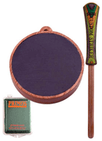 Primos Turkey Call Pot Style for Precision Hunters