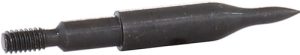Easton Multi Points 125 Grain Field Points 12 Pack