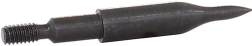Easton Multi Points 125 Grain Field Points 12 Pack