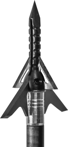 Slick Trick Broadhead Hybrid 100GR 1 3/4" 3PK