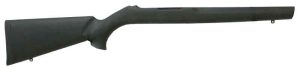 Standard Weight Barrel Black for Ruger 10/22