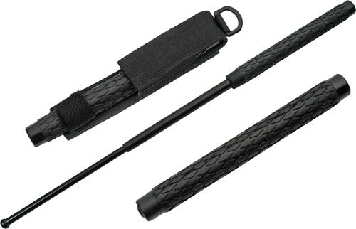 Szco Rite Edge 26" Expandable Baton Black Sheath