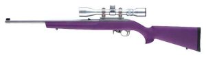Purple Standard Weight Barrel for Ruger 10/22
