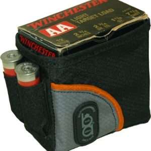 Bob Allen Shell Carrier with Club Series Belt Loop