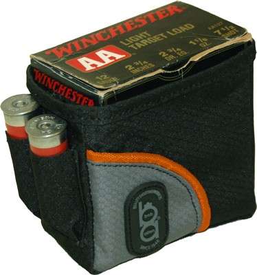 Bob Allen Shell Carrier with Club Series Belt Loop