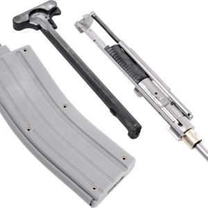 CMMG AR Conversion Kit .22LR with 25-Round Capacity