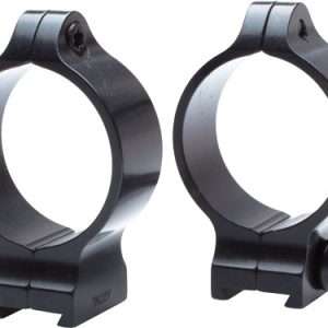 Talley Rings 1" CZ Centerfire Dovetail Setup Weight: 4oz