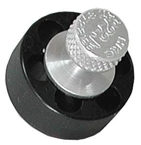 HKS 22J Speedloader 6-Shot for .22 LR Caliber