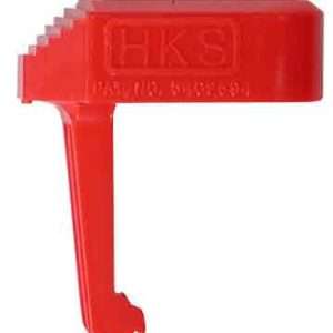 HKS Magazine Speedloader for Ruger MK I - .22LR