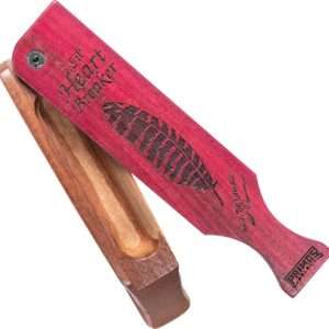 Primos Turkey Box Call Lil - Heart Breaker, Lightweight