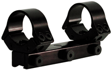 RWS C Mount for 1" Tube Scopes: Precision, Stability, Durability
