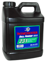 Winchester Powder 231 8lb can - Precision Shooting Solution