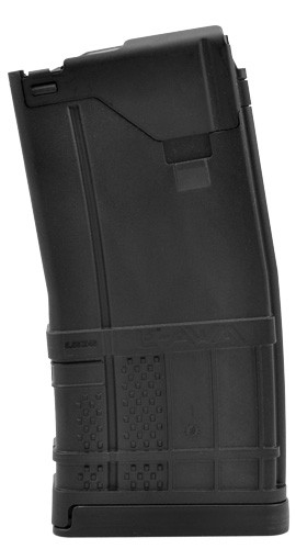 Lancer Magazine L5AWM AR-15 Opaque Black 20-Round