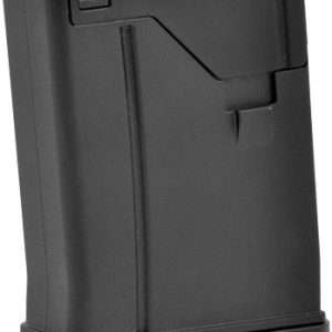 Lancer Magazine L5AWM AR-15 Opaque Black 10RD