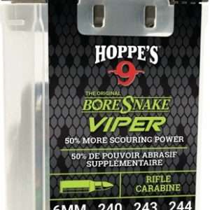 Hoppes Boresnake Viper Den for 6MM/.240/.243/.244 Calibers