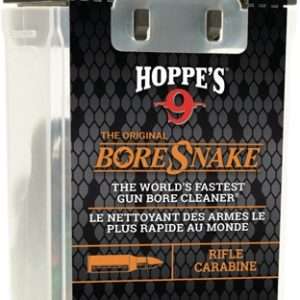 Hoppes Den BoreSnake Rifle Cleaning Kit for .308/30 Caliber