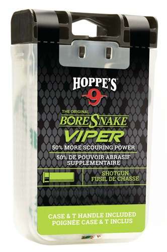 Hoppes Boresnake Viper Den Shotgun .410 Gauge Kit