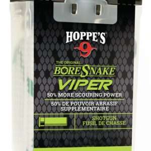 Hoppes Boresnake Viper Den Shotgun Cleaning Tool