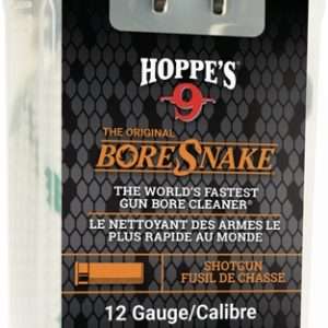 Hoppes Den BoreSnake Shotgun .12 Gauge Cleaning Tool