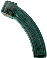 Butler Creek Hot Lips Magazine 25-Round Smoke Weight