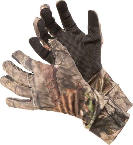 Allen Spandex Gloves MO COUNTR - Lightweight Stretchable Hand Protection