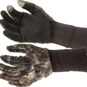 Breathable Mesh Fabric Gloves MO Country Allen