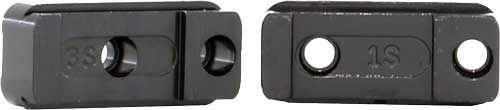 Talley Steel Base for Bergara - Premier Scope Mount