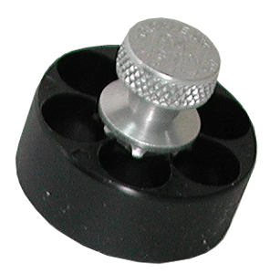 HKS 25M Speedloader for .45AR Caliber Ammunition