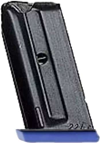 Walther Magazine GSP 22LR Blued 5-Round Capacity