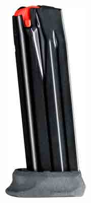 Walther Magazine P99/PPQ Blued Steel 17-Round