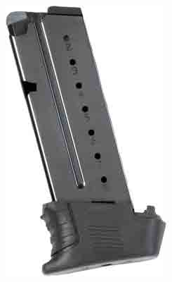 Walther Magazine PPS M1 9mm Blued Steel Weight