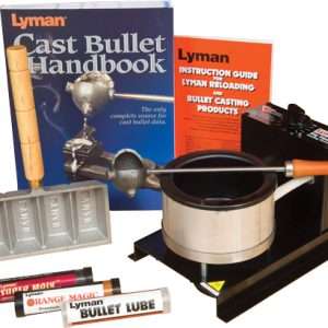 Lyman Big Dipper Casting Starter Kit 115V 10lbs