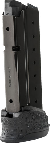 Walther PPS M2 9mm Magazine Blued Steel