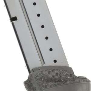 Walther PPS M2 9mm Magazine - Blued Steel, 8rd