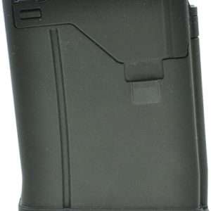 Lancer Magazine L5AWM AR-15 5.56x45 Opaque Black