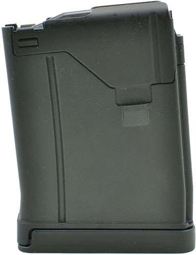 Lancer Magazine L5AWM AR-15 5.56x45 Opaque Black